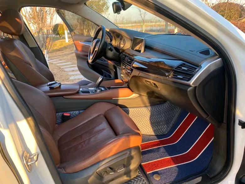 徐州16年宝马X65