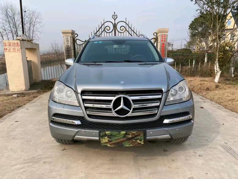 徐州11年奔驰GL1