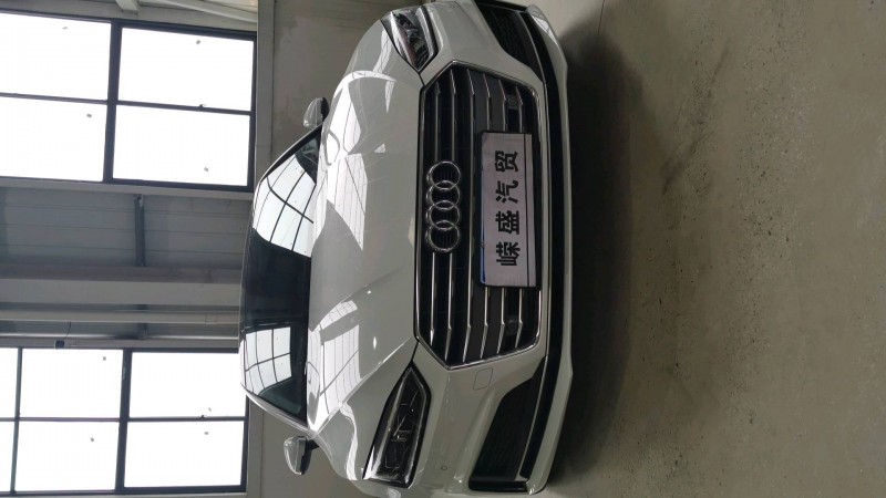 桂林20年奧迪A51