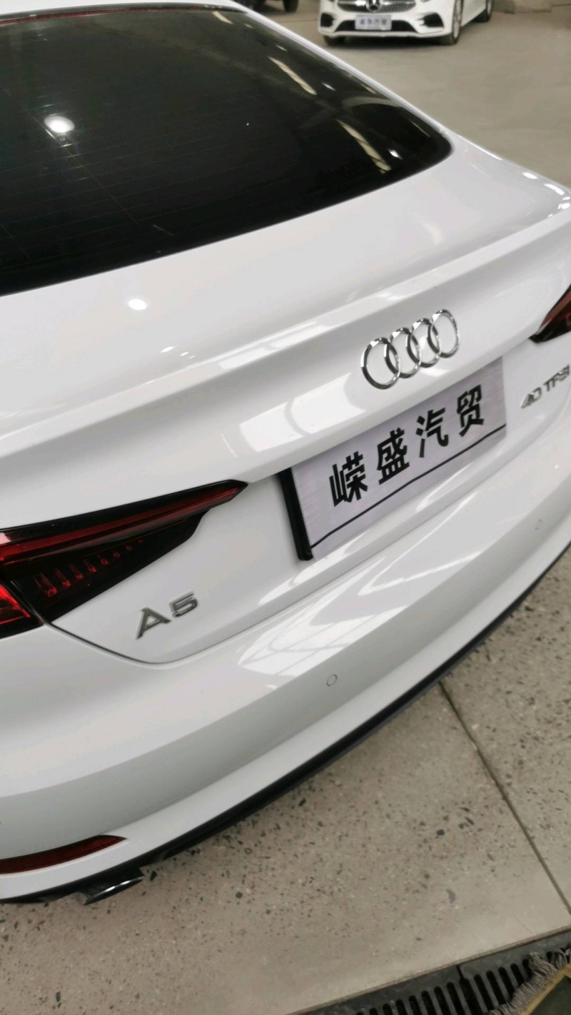 桂林20年奧迪A54