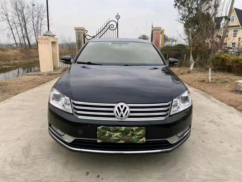 徐州15年大众迈腾1