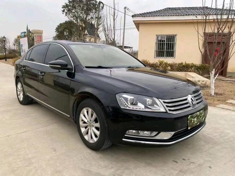 徐州15年大众迈腾2