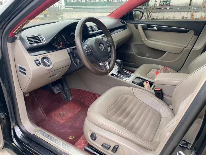 徐州15年大众迈腾4