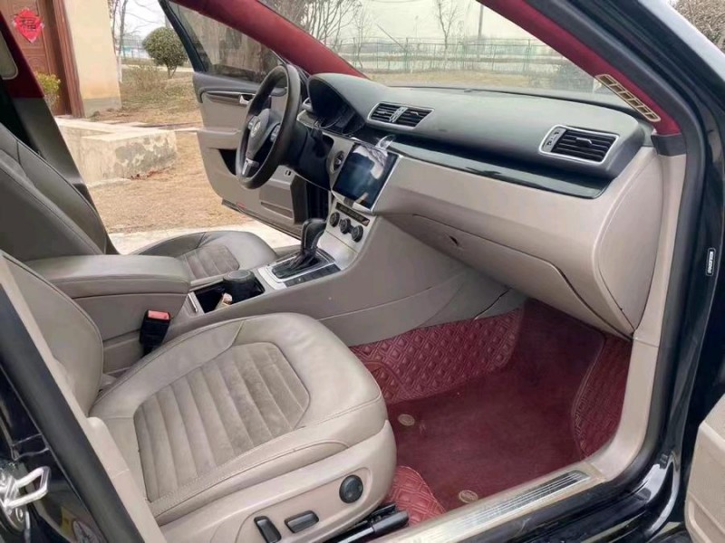 徐州15年大众迈腾6