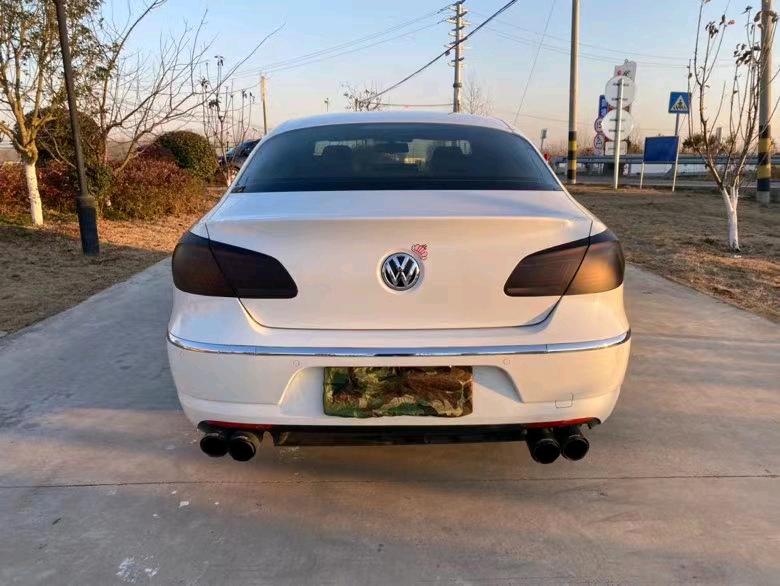 徐州14年大众CC9