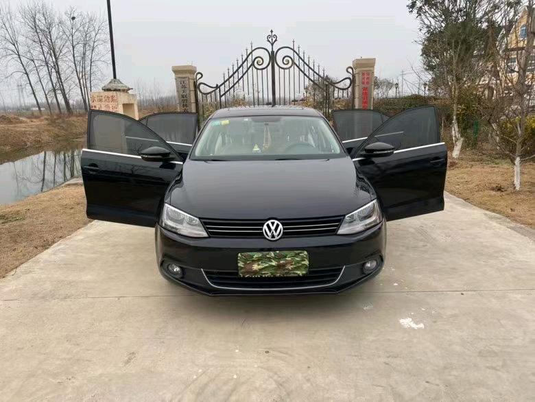 徐州15年大众速腾8