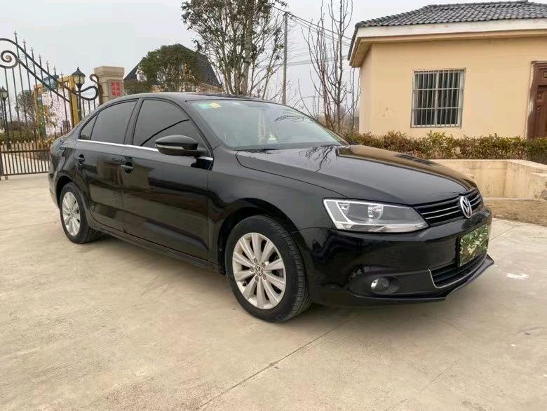 徐州15年大众速腾7