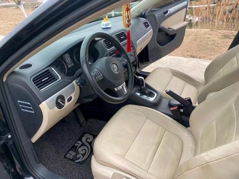 徐州15年大众速腾6