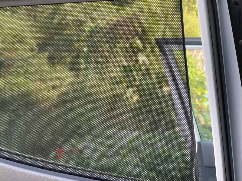 北京16年现代新胜达7