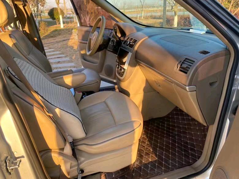 徐州16年别克GL86