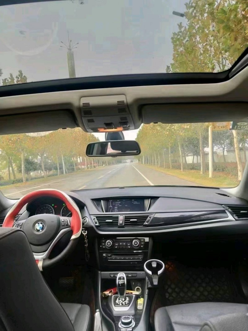 徐州15年宝马X14