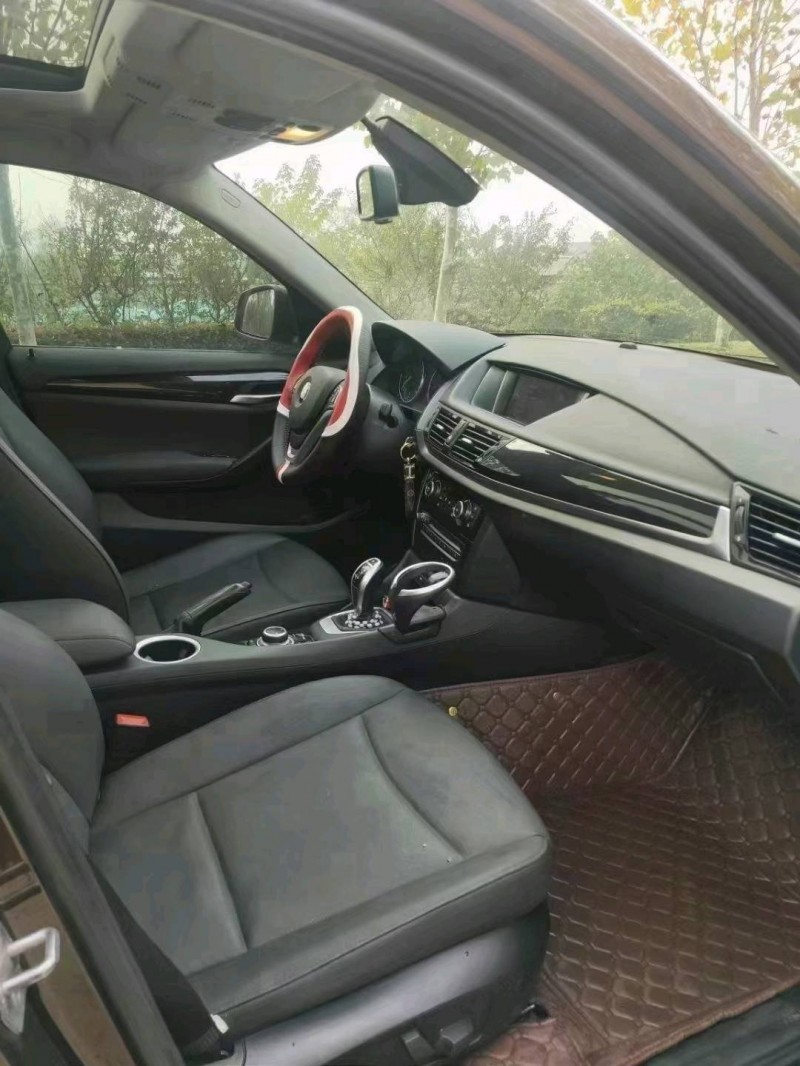 徐州15年宝马X15