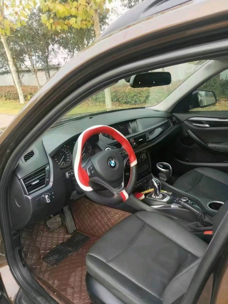 徐州15年宝马X16