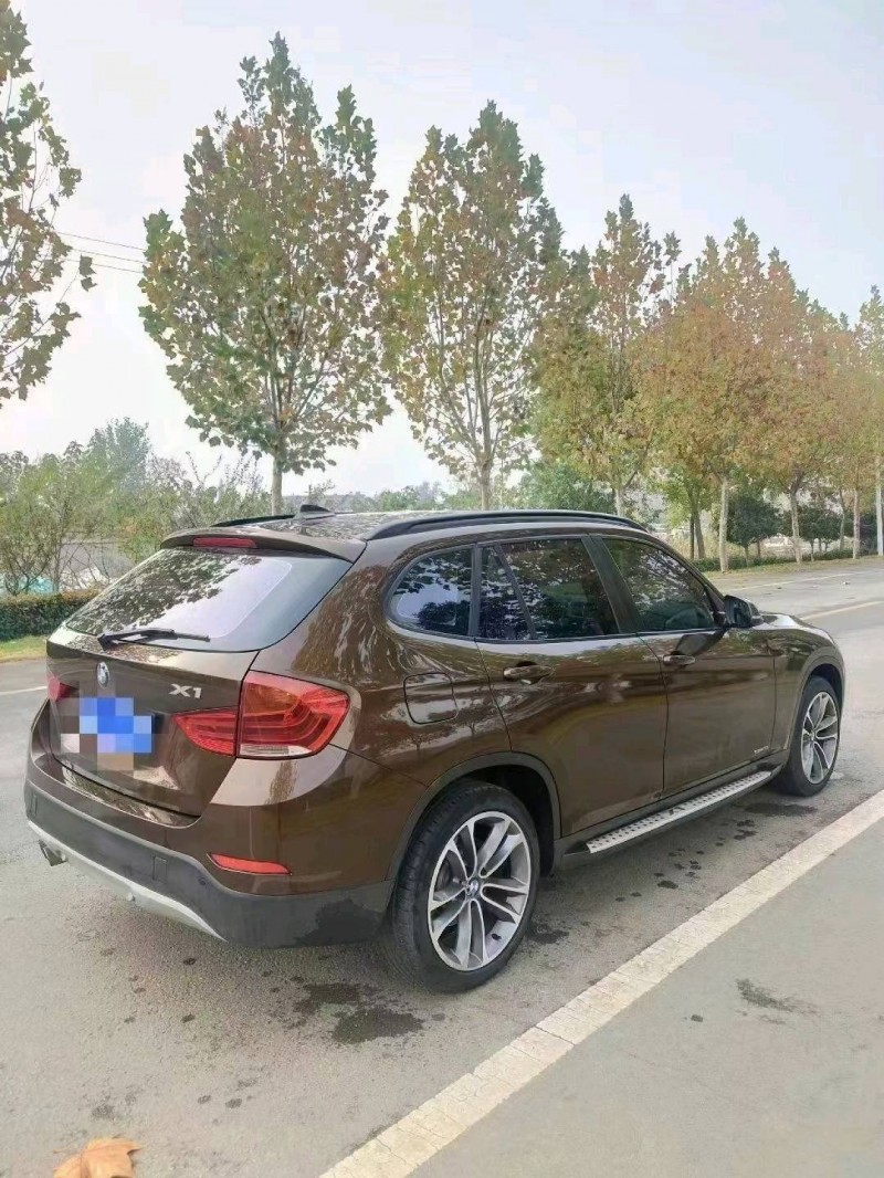 徐州15年宝马X18