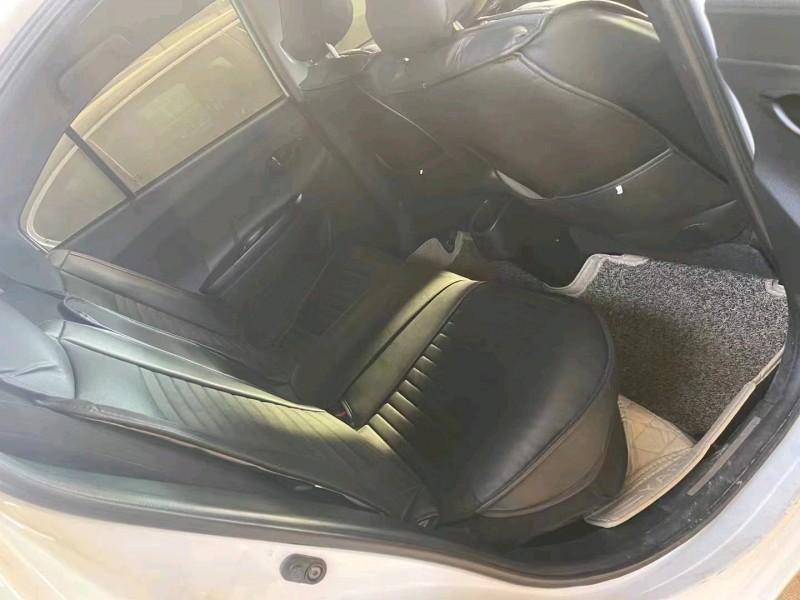石家莊19年豐田YARiS L 致享4