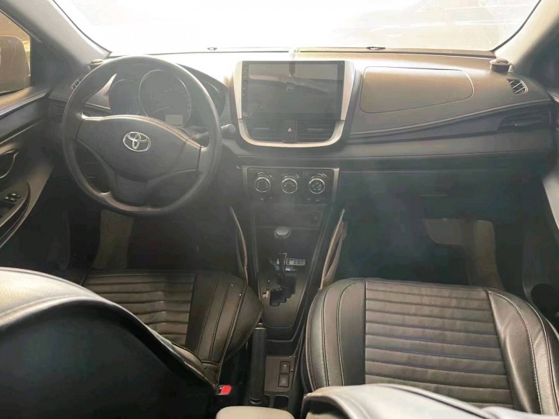 石家莊19年豐田YARiS L 致享6
