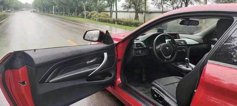 徐州15年宝马4系6