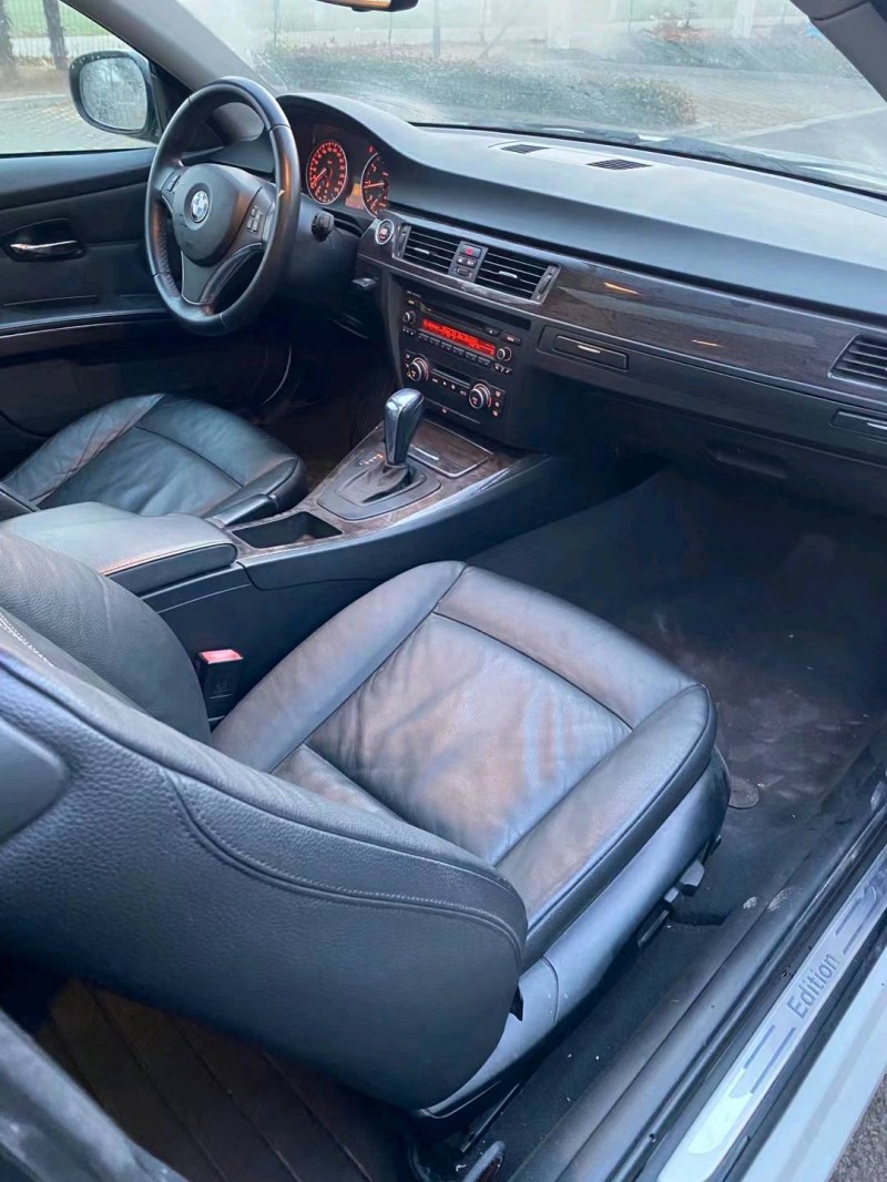 徐州13年宝马3系5