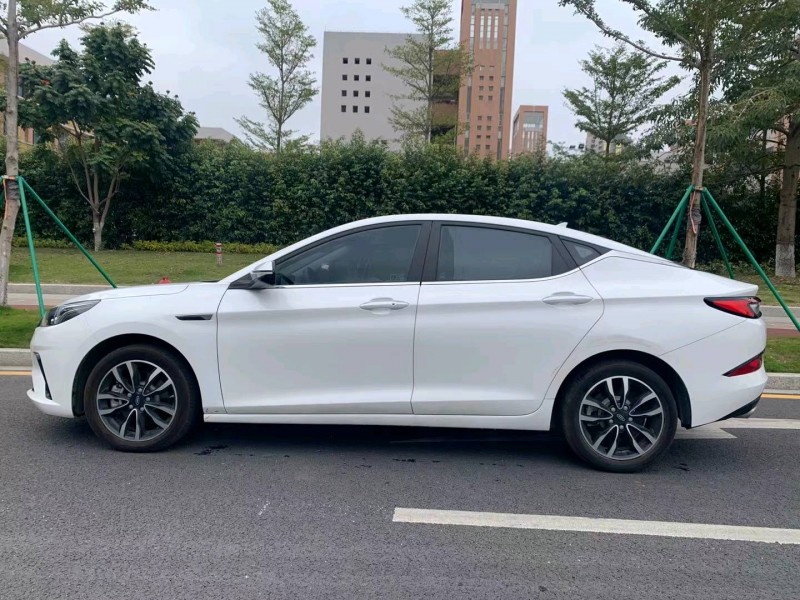 廣州20年江淮A58