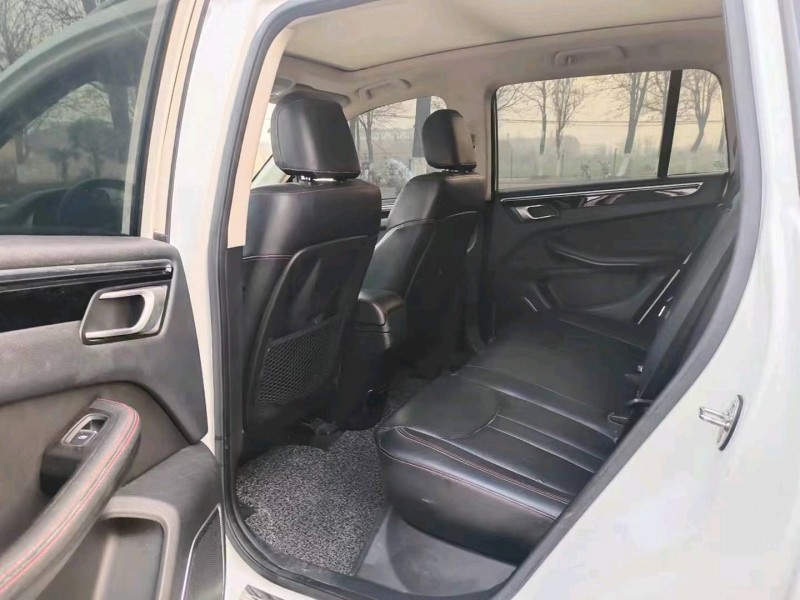 徐州18年众泰大迈X56