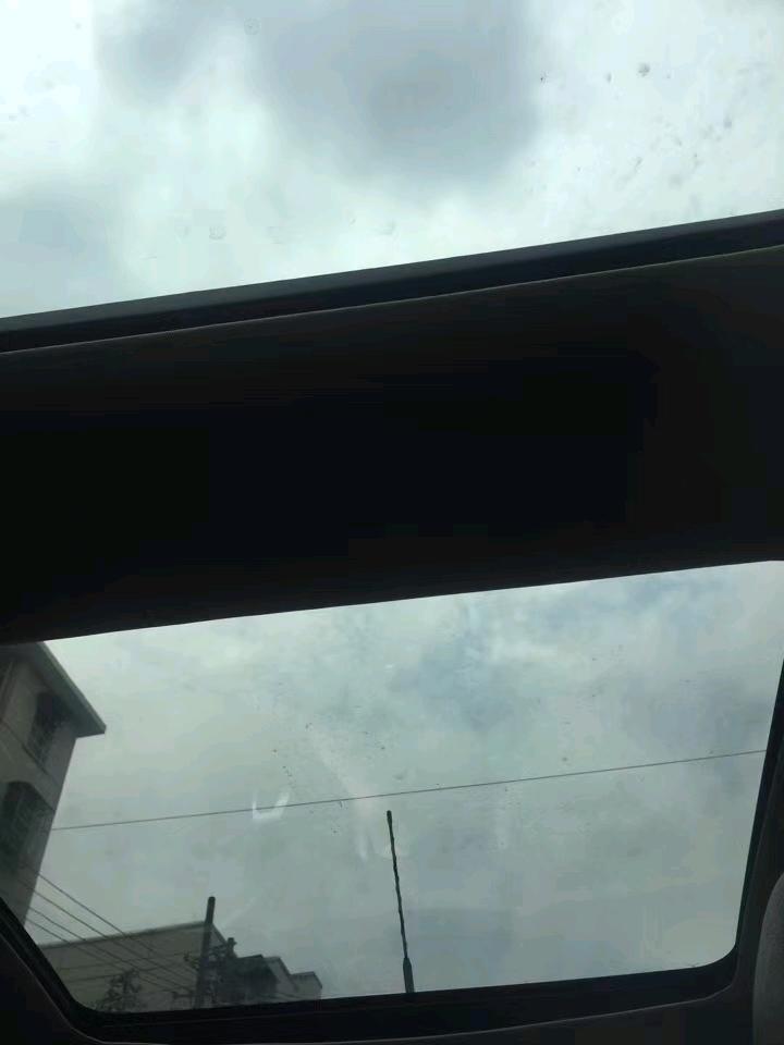 株洲13年福特銳界1