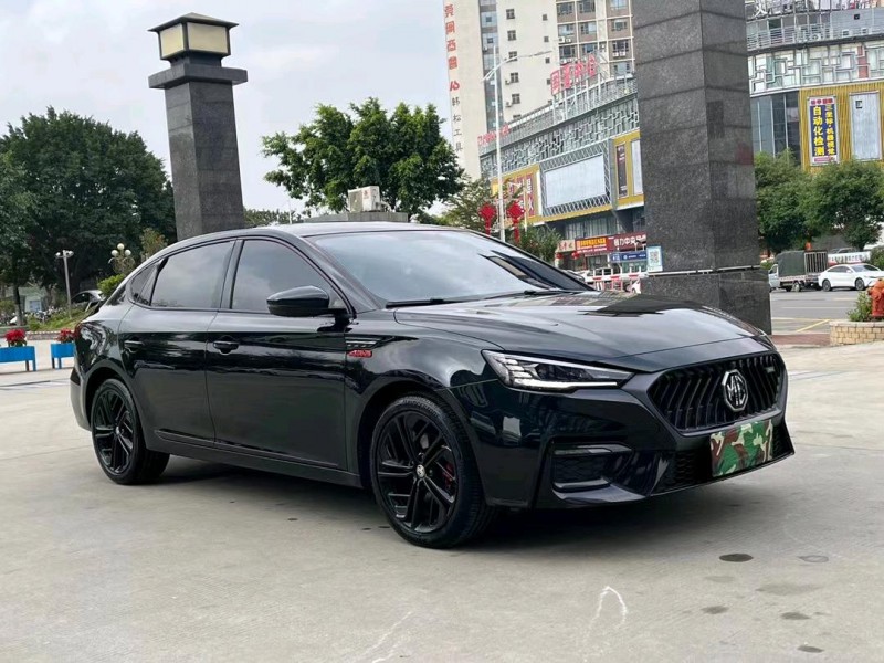 東莞21年名爵62