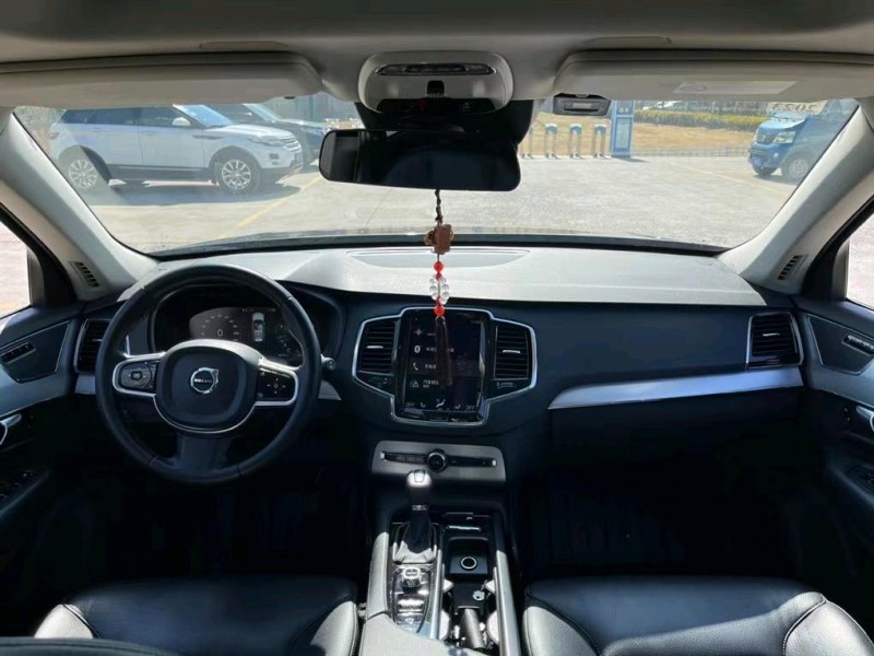 鹽城17年沃爾沃XC907