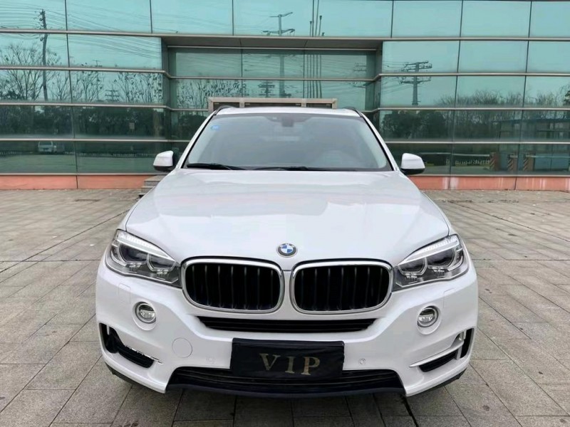 鹽城16年寶馬X59