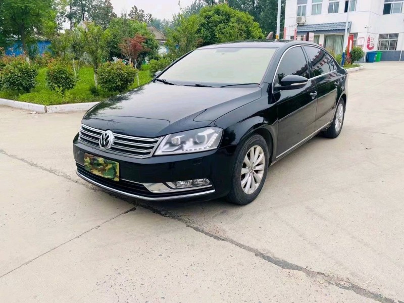 徐州15年大众迈腾7