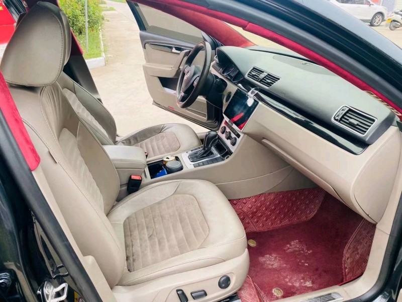 徐州15年大众迈腾6