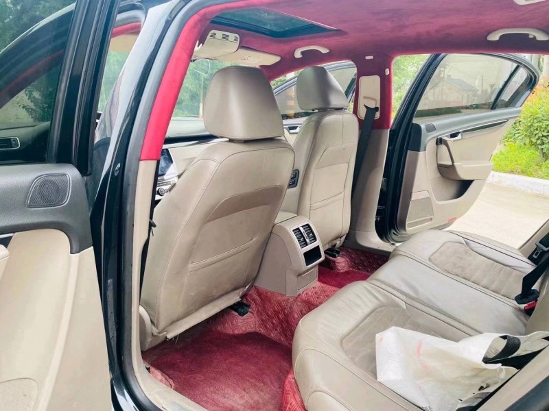 徐州15年大众迈腾4