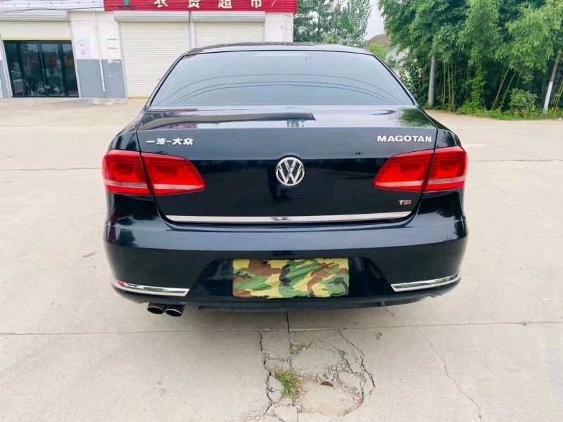 徐州15年大众迈腾1