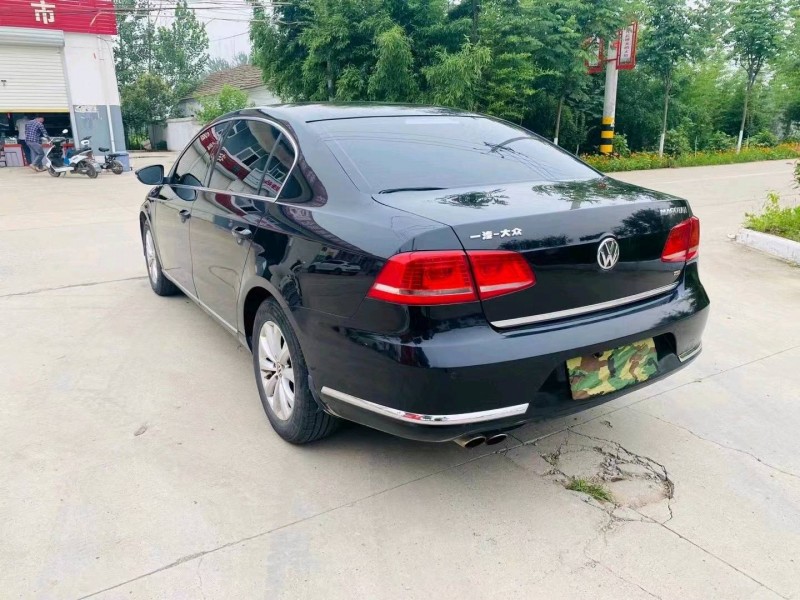 徐州15年大众迈腾2