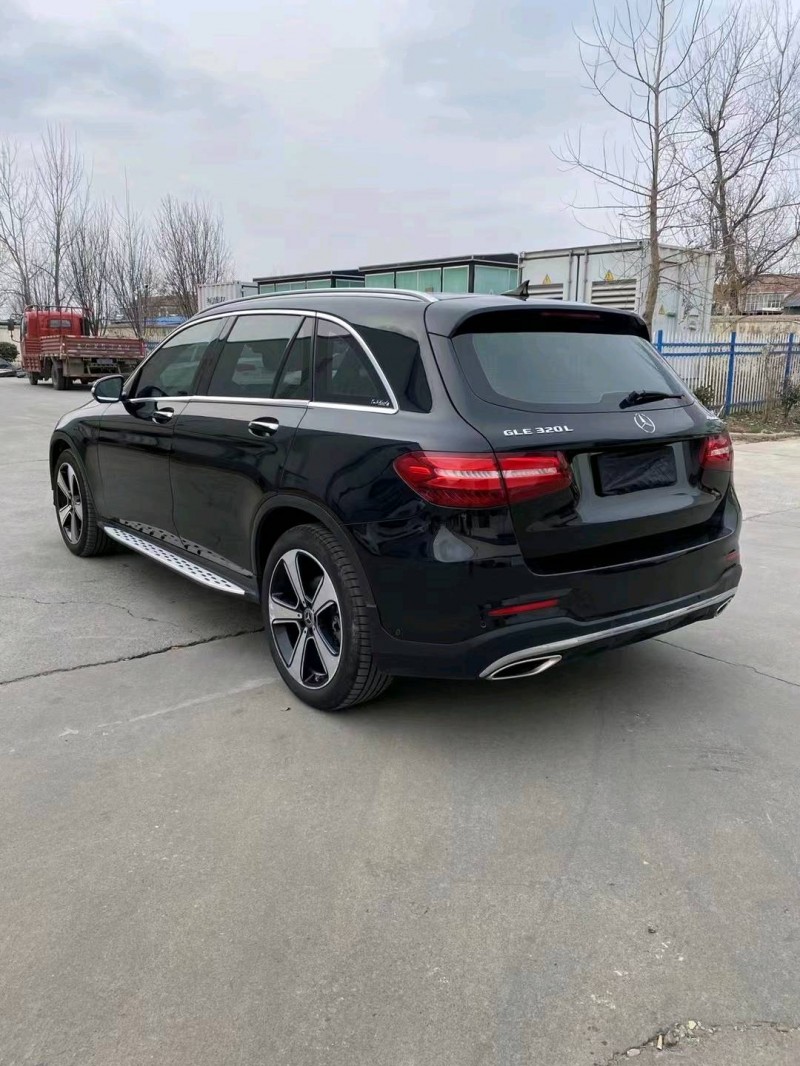 徐州19年奔驰GLC8