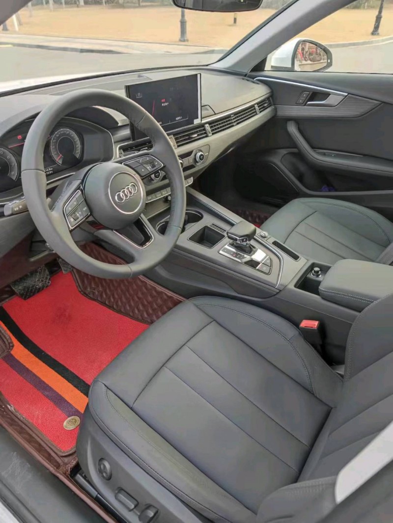 徐州22年奥迪A4L4