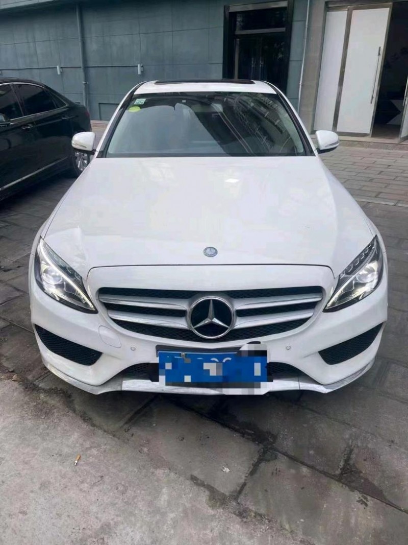 晉中16年奔馳CLS級AMG1