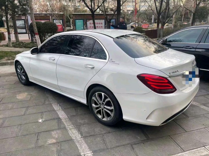 晉中16年奔馳CLS級AMG7