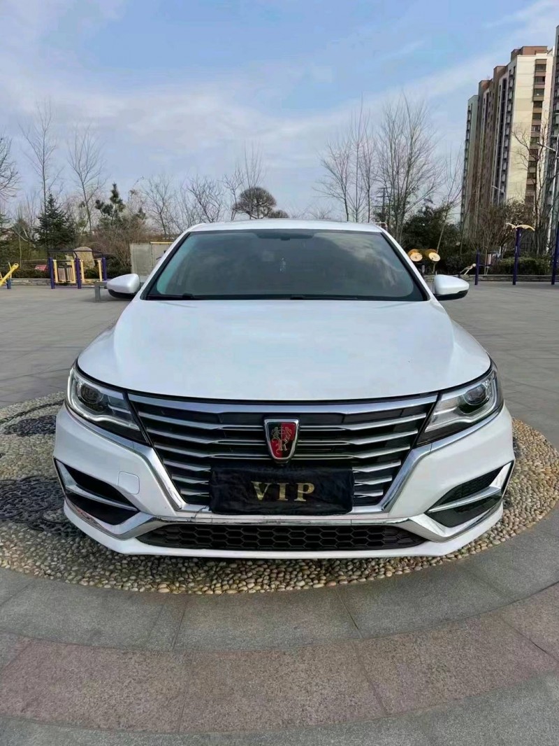 濰坊21年榮威i61