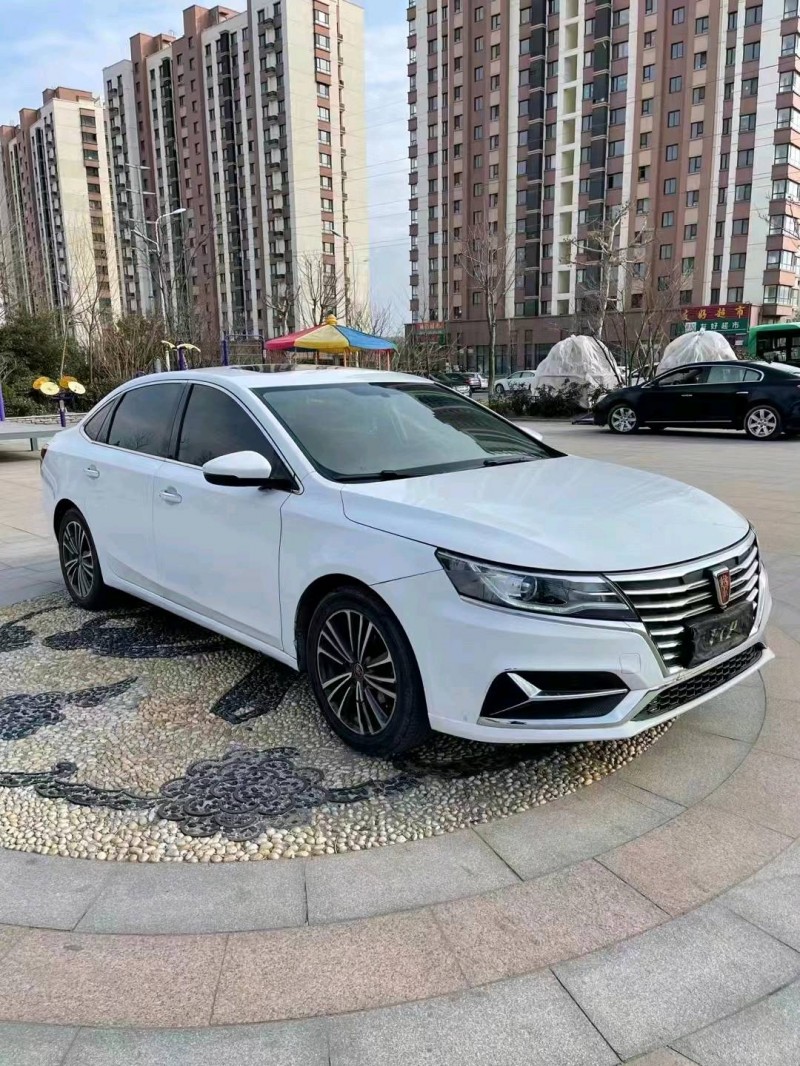 濰坊21年榮威i63
