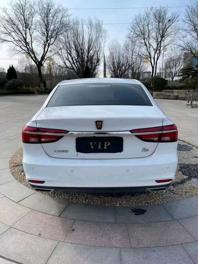 濰坊21年榮威i67