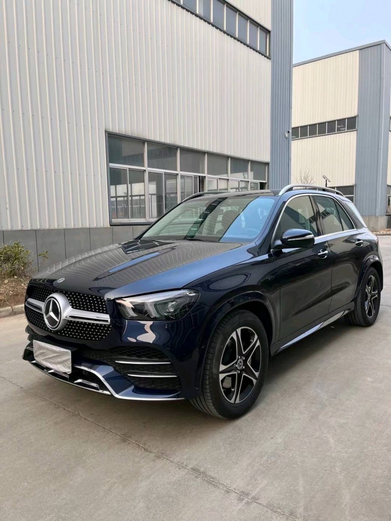 徐州21年奔驰GLE3