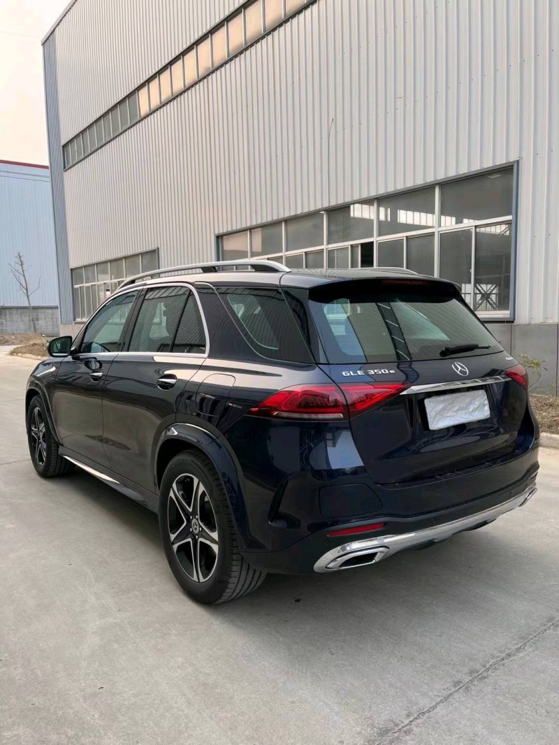 徐州21年奔驰GLE8