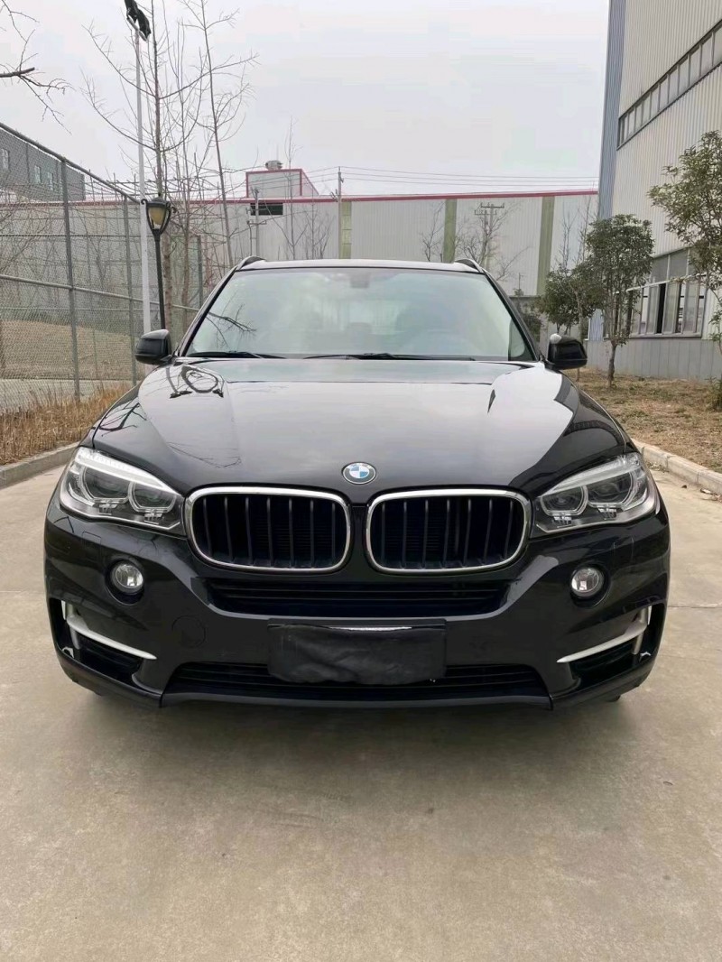 徐州16年宝马X51