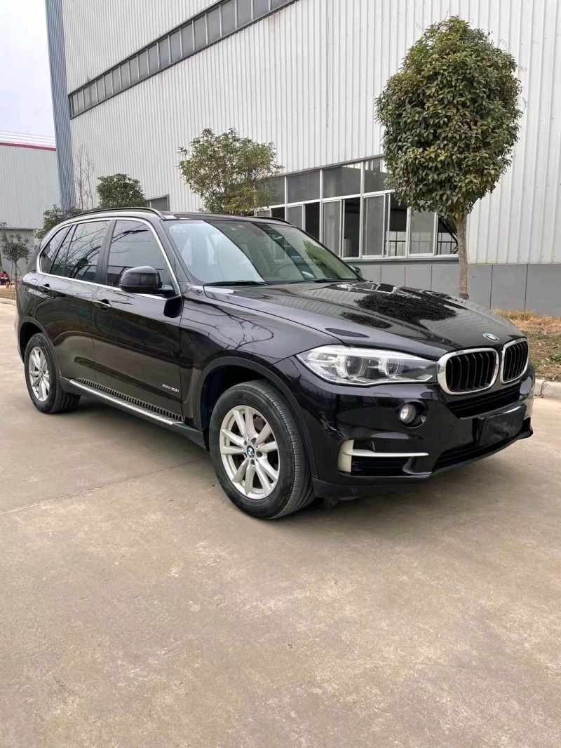 徐州16年宝马X52