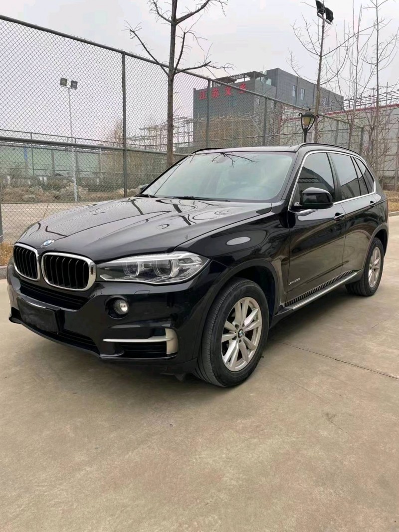 徐州16年宝马X53