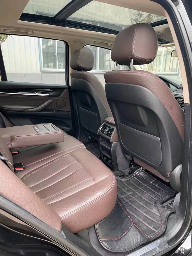 徐州16年宝马X55