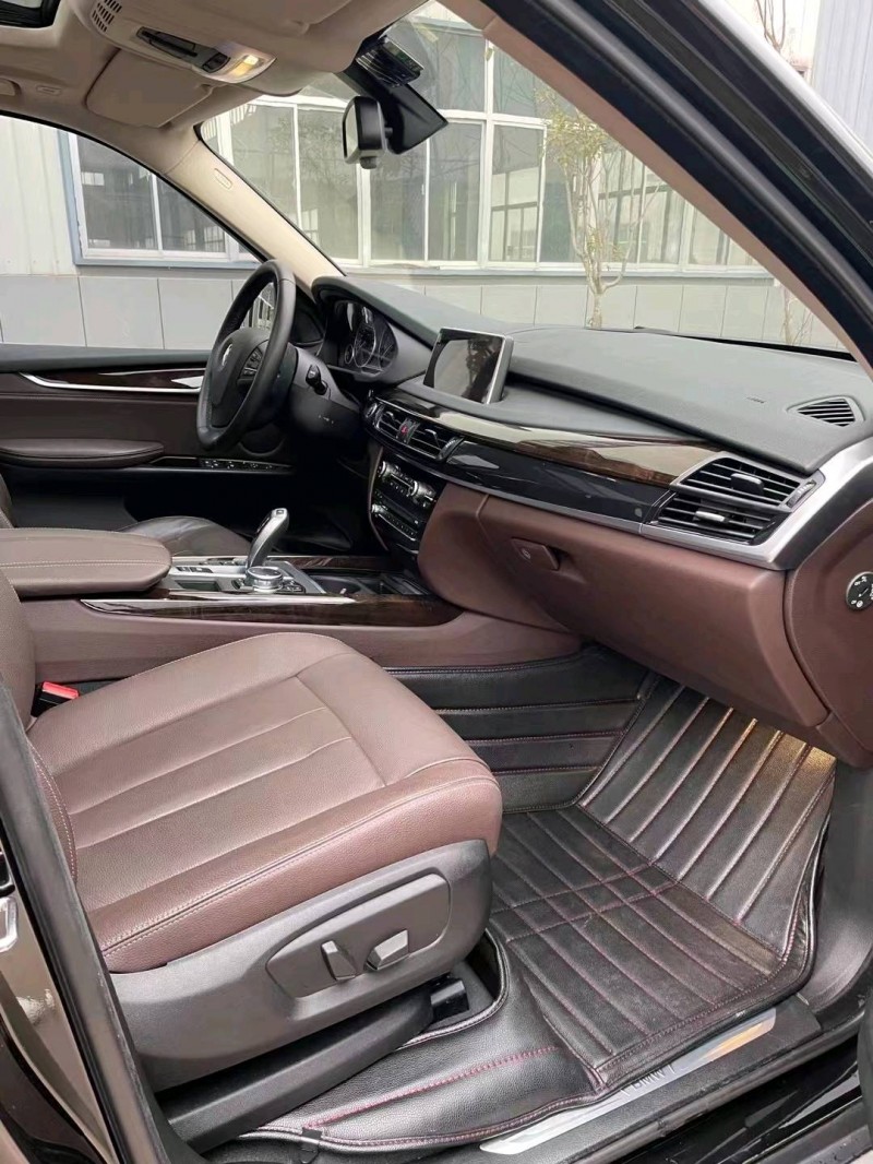 徐州16年宝马X56