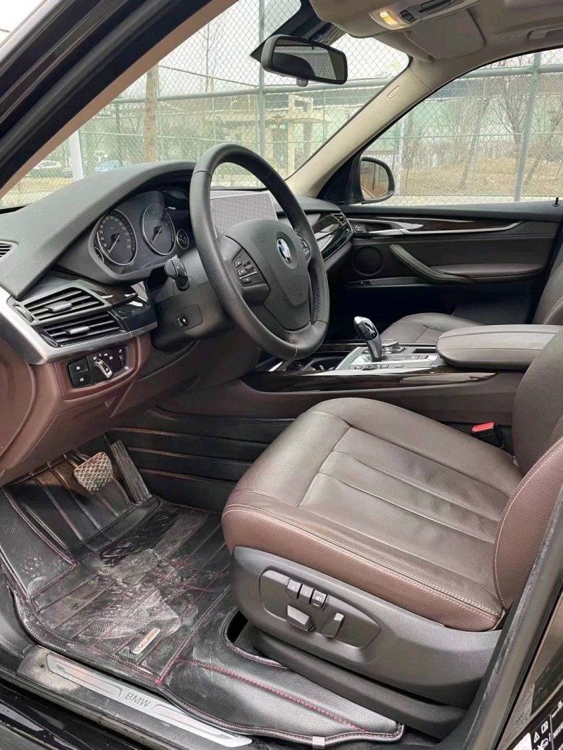 徐州16年宝马X57