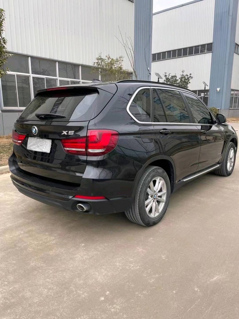 徐州16年宝马X58