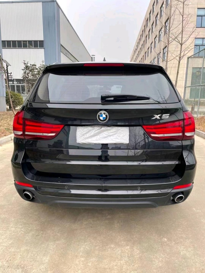 徐州16年宝马X59